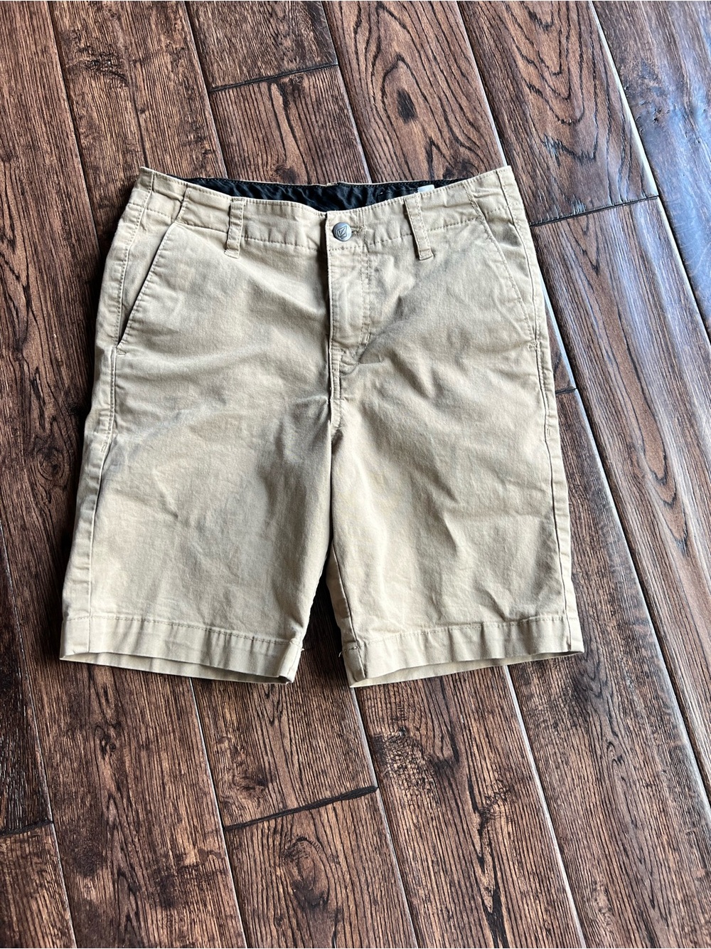 Boys Volcom Shorts